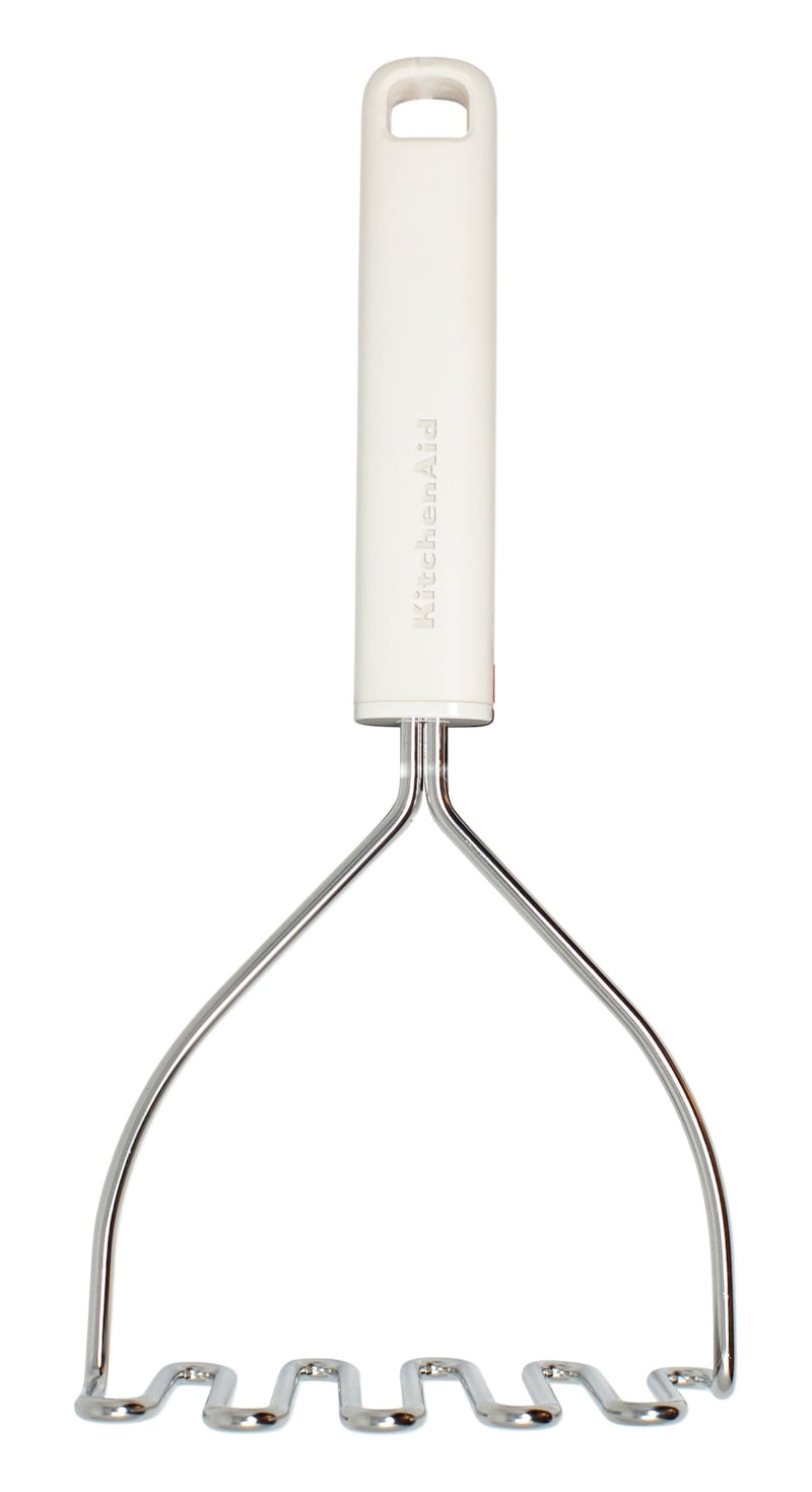 KITCHENAID CLASSIC MASHER PROCELAIN A1