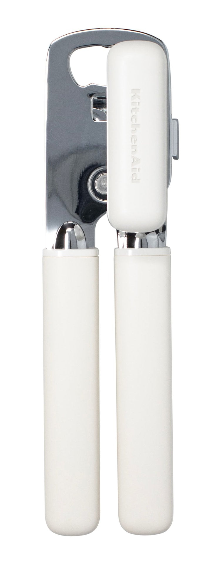 KITCHENAID CLASSIC SOFT HANDLE CANOPENER PROCELAIN U3