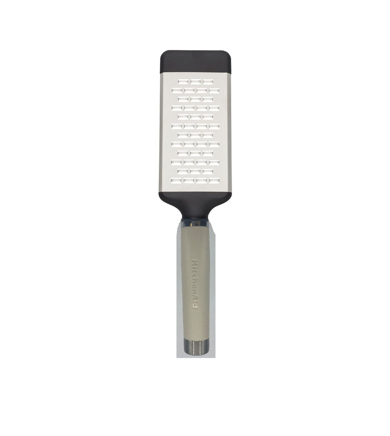 KitchenAid Etched Medium Grater W3