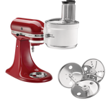KitchenAid Food Processor Stand Mixer Attachment with Dicing Kit