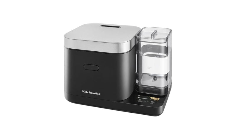 KITCHENAID Fully Automatic Rice Cooker with 21 Presets N9