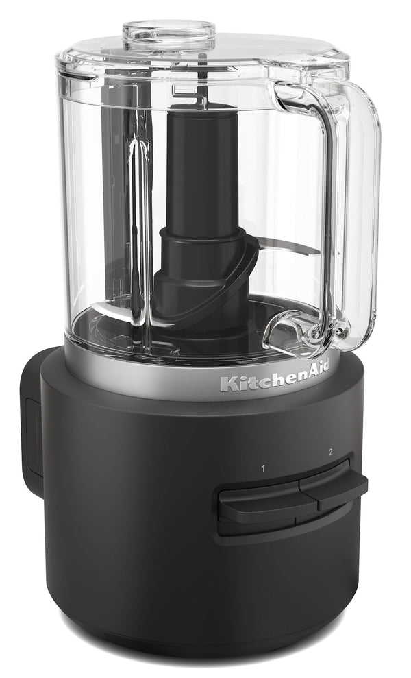 KitchenAid Go Cordless Food Chopper, Battery Included N6