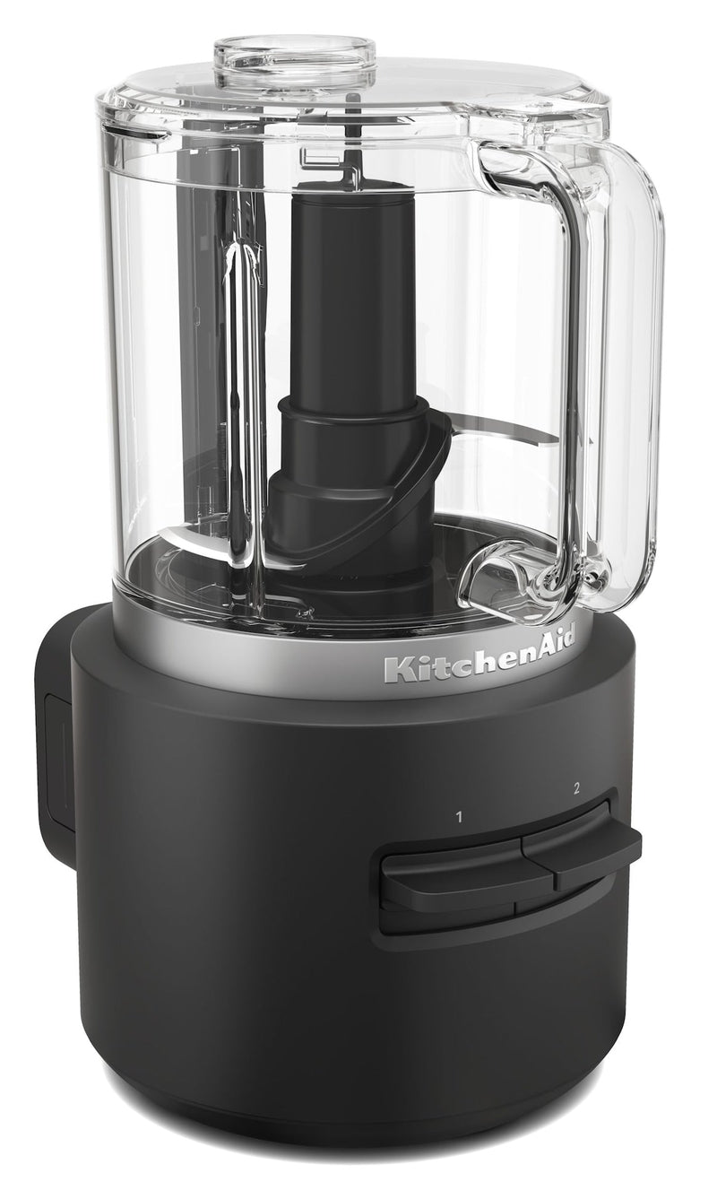 KitchenAid Go Cordless Food Chopper, Battery Included N6