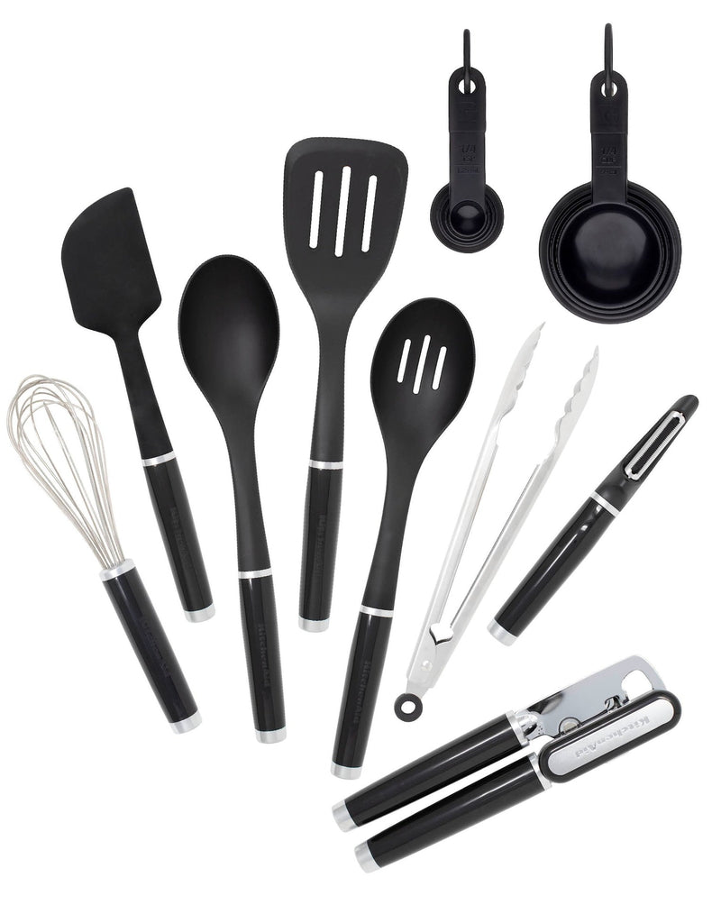 KitchenAid Gourmet Tool Set, 17-pc H5