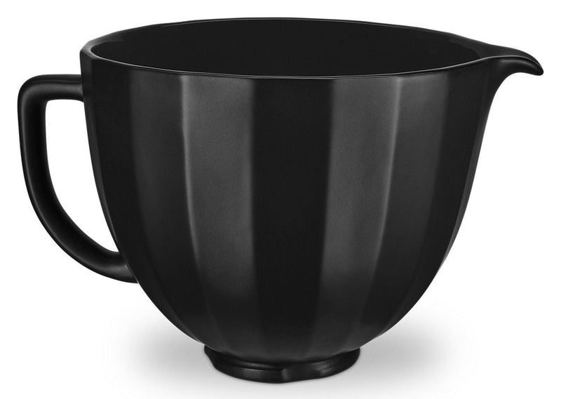 KITCHENAID Microwave/Oven Safe Ceramic Bowl, Shell Y1
