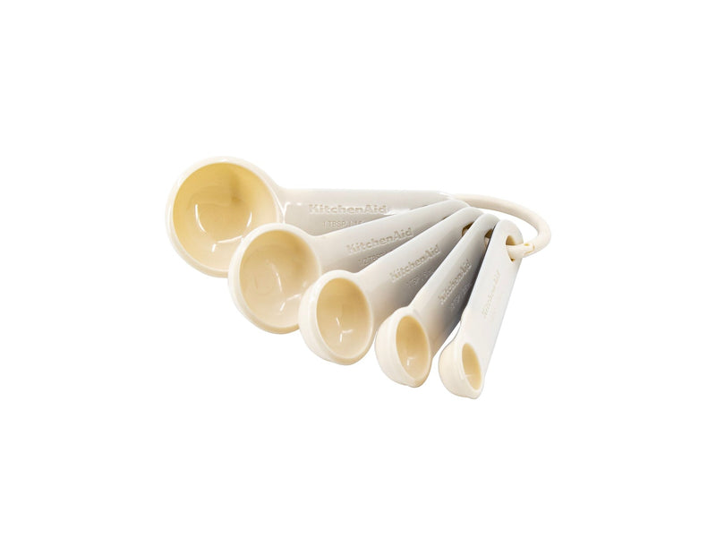 KitchenAid Plastic Measuring Spoons V5