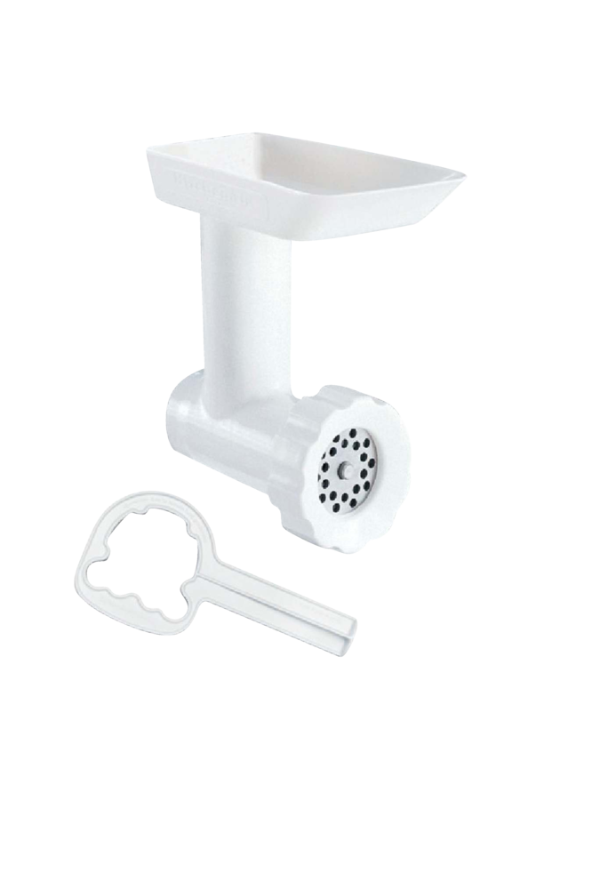 KitchenAid Plastic Meat Grinder Stand Mixer Attachment W5
