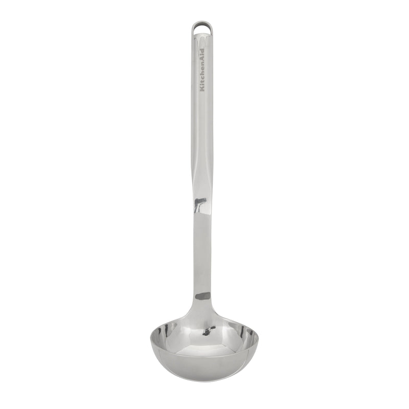 KitchenAid Premium Stainless Steel Ladle R9