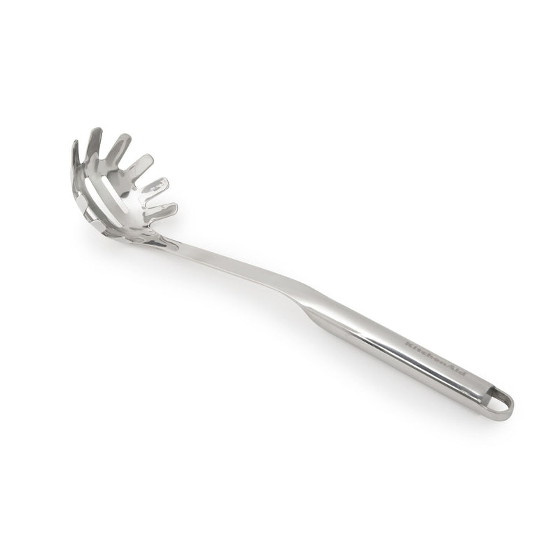 KitchenAid Premium Stainless Steel Pasta Fork T2