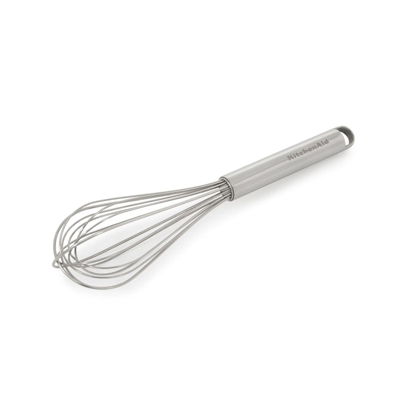 KitchenAid Premium Stainless Steel Utility Whisk E8
