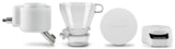 KitchenAid Sifter & Scale Stand Mixer Attachment, 4-Cups