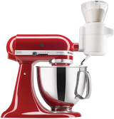 KitchenAid Sifter & Scale Stand Mixer Attachment, 4-Cups