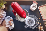 KitchenAid Sifter & Scale Stand Mixer Attachment, 4-Cups
