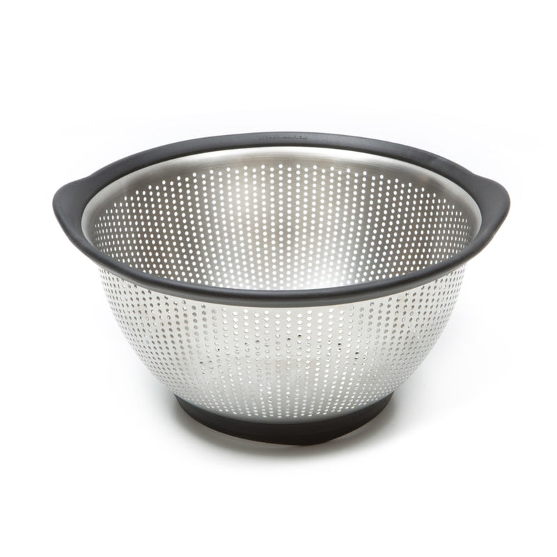 KitchenAid Stainless Steel Colander, 4.7-L A8