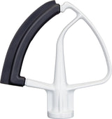 KitchenAid Tilt-Head Flex Edge Beater Stand Mixer Attachment