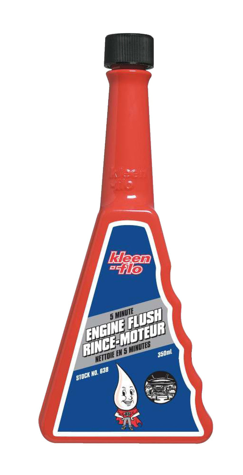 Kleen-Flo Engine Flush, 350-mL M6