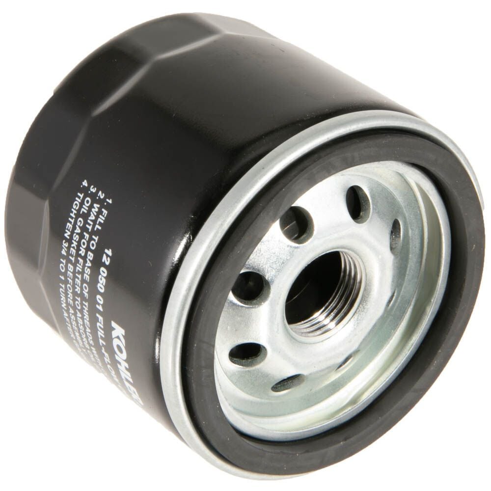 Kohler Replacement Troy-Bilt Engine Oil Filter