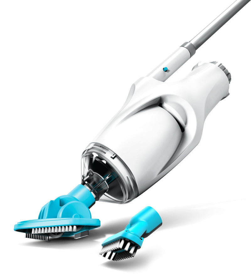 Kokido Curved Pool & Spa Vacuum X0