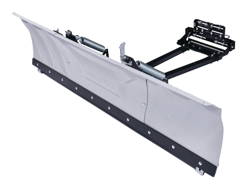 Kolpin 17-0000 Switchblade ATV Snow Plow System, 48-60-in M4
