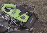 Kolpin 20044 Universal Chain Saw Press II Bracket, Black
