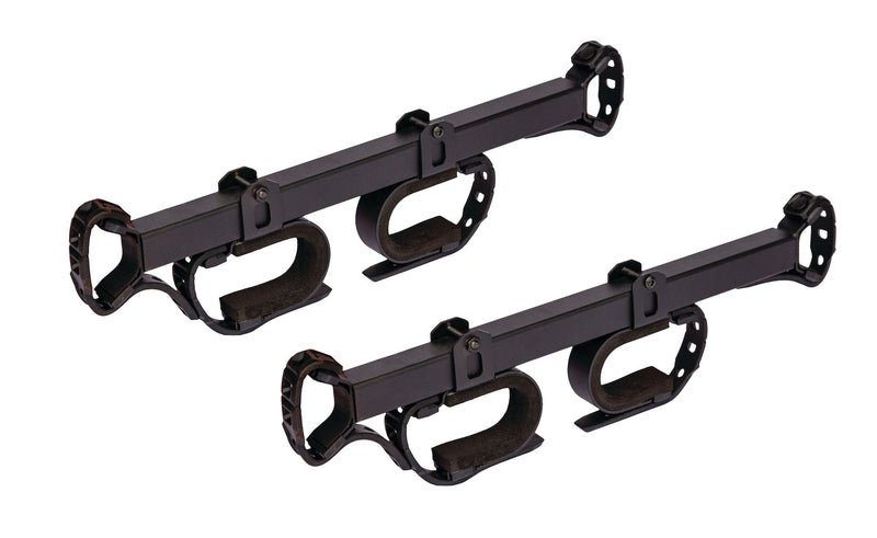 Kolpin 20079 UTV Overhead In-Cab Gun & Bow Rack H8