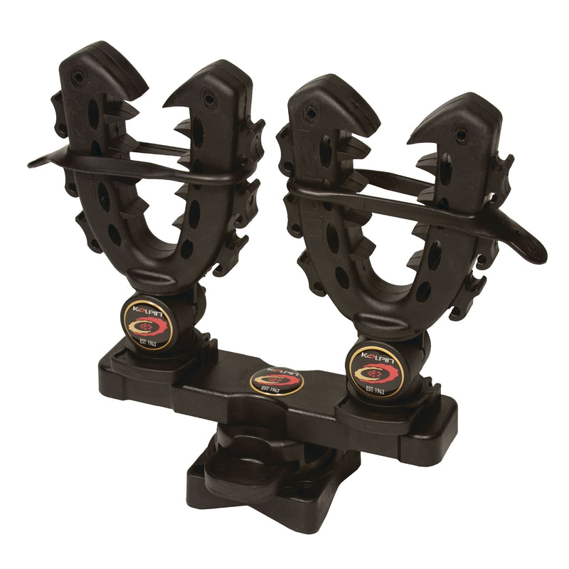 Kolpin 21515 Rhino Double Grip, Pair for ATV, XL N4