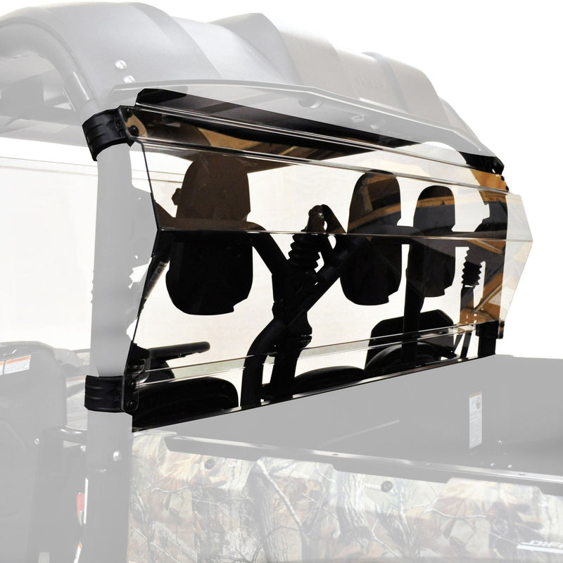 Kolpin 2721 Rear Panel UTV Windshield for Yamaha Viking Z6