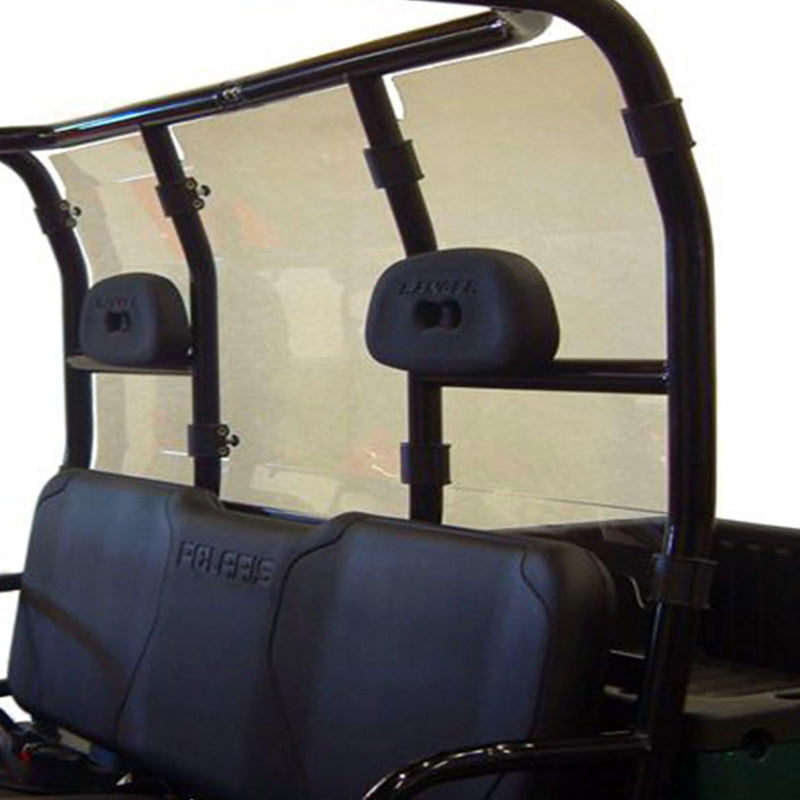 Kolpin 2730 Rear Panel UTV Windshield for Polaris Ranger 500/700 2005-2008 M7