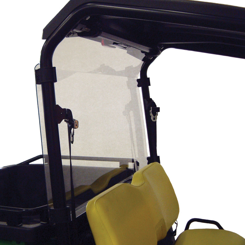 Kolpin 2734 Rear Panel UTV Windshield for John Deere XUV550, Sport, Trail, Clear Y2