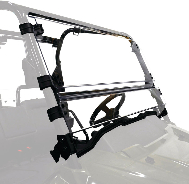 Kolpin 2737 UTV Windshield for Honda Pioneer 700 2-Pass/4-Pass O3