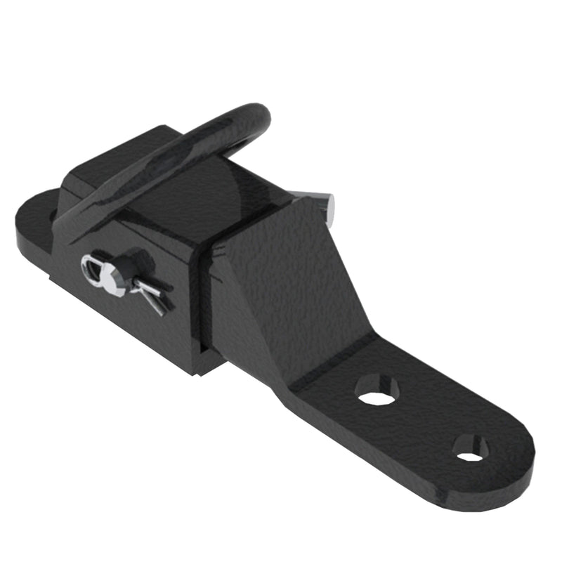 Kolpin 3-Way Receiver ATV Hitch D6
