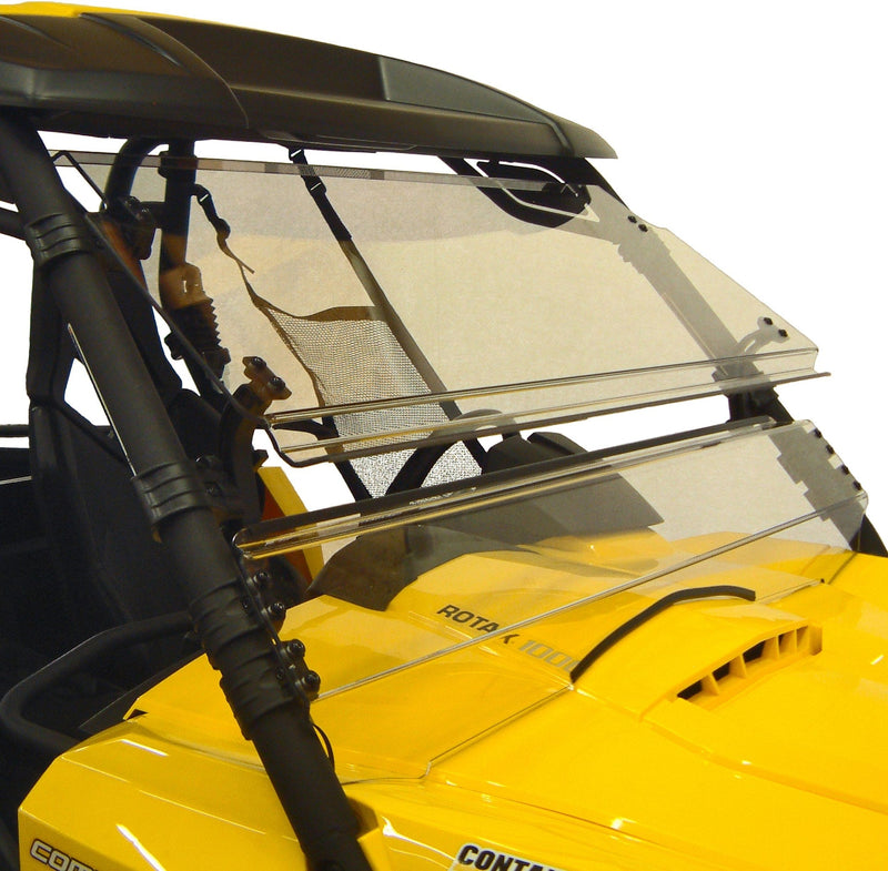 Kolpin 3000 Full-Tilt UTV Windshield for CAN-AM Commander A6