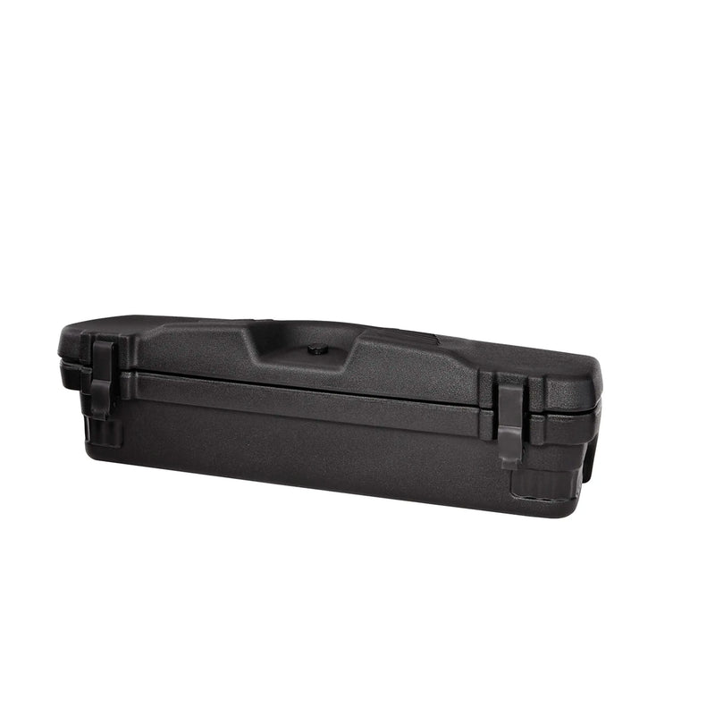 Kolpin 93101 ATV Trail Front Storage Box, 30.25-in L x 13.5-in W x 8.8-in H T6