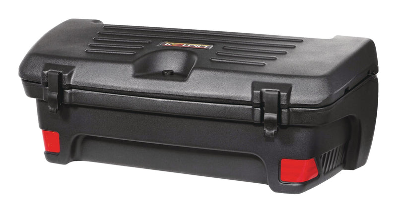 Kolpin 93201 ATV Trail Rear Storage Box P3