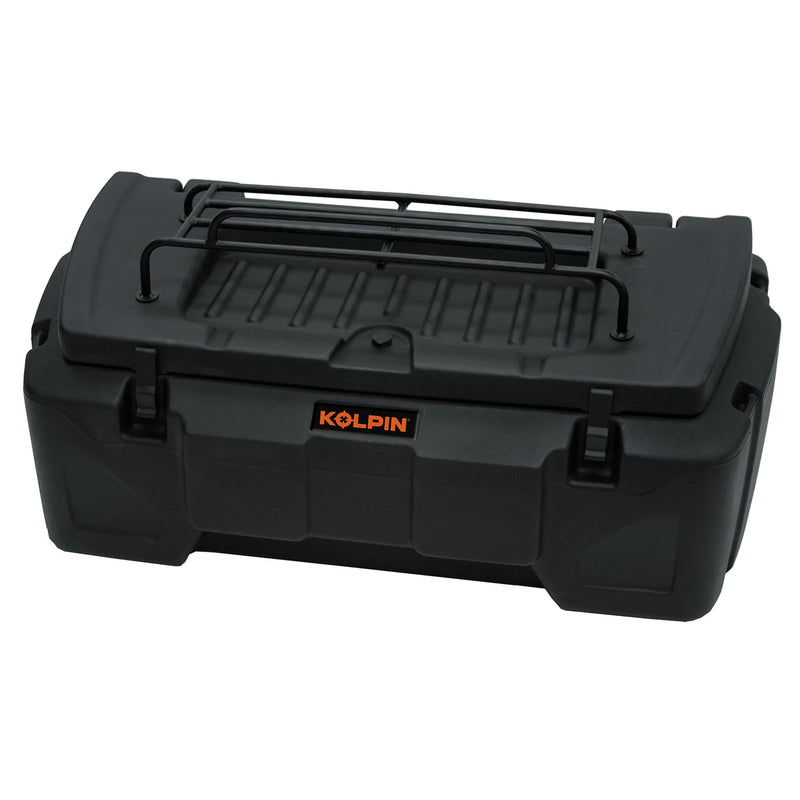 Kolpin ATV Outfitter Storage Box, L Y4