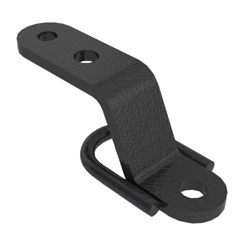 Kolpin ATV/UTV 3-Way Multi-Purpose Bolt-On Hitch T9