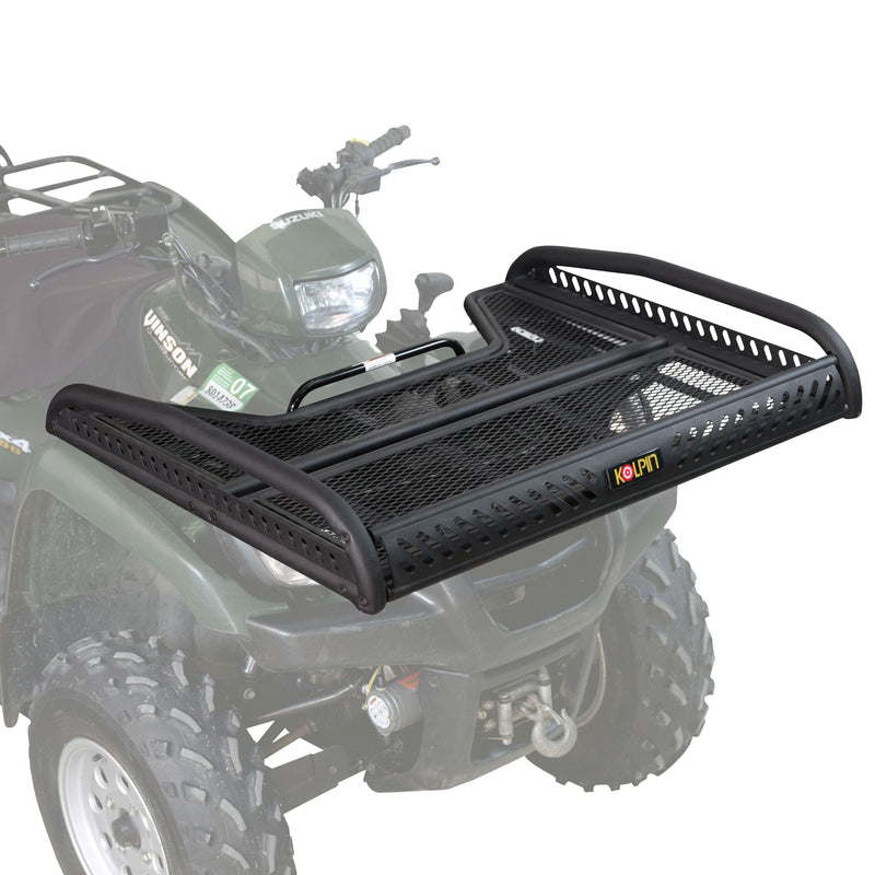 Kolpin Collapsible ATV Flat Basket A3