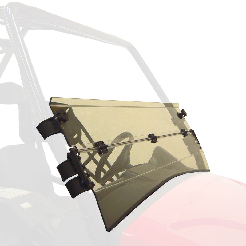 Kolpin Folding Windshield, Arctic Cat Prowler S2
