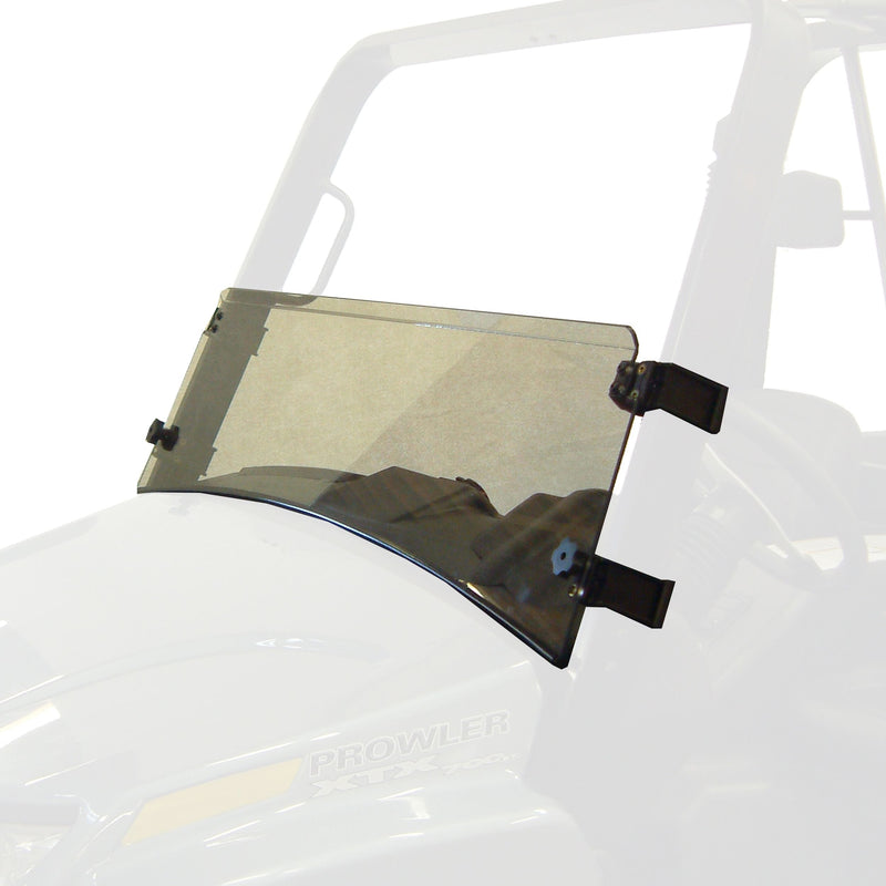 Kolpin Folding Windshield, Artic Cat R5