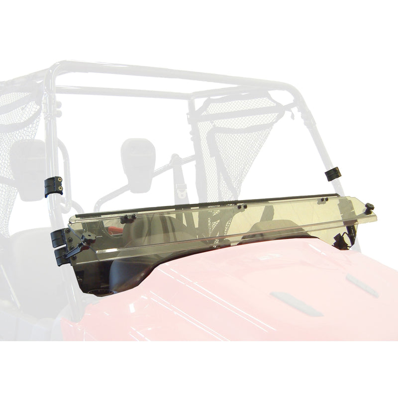 Kolpin Folding Windshield, Honda Big Red U0