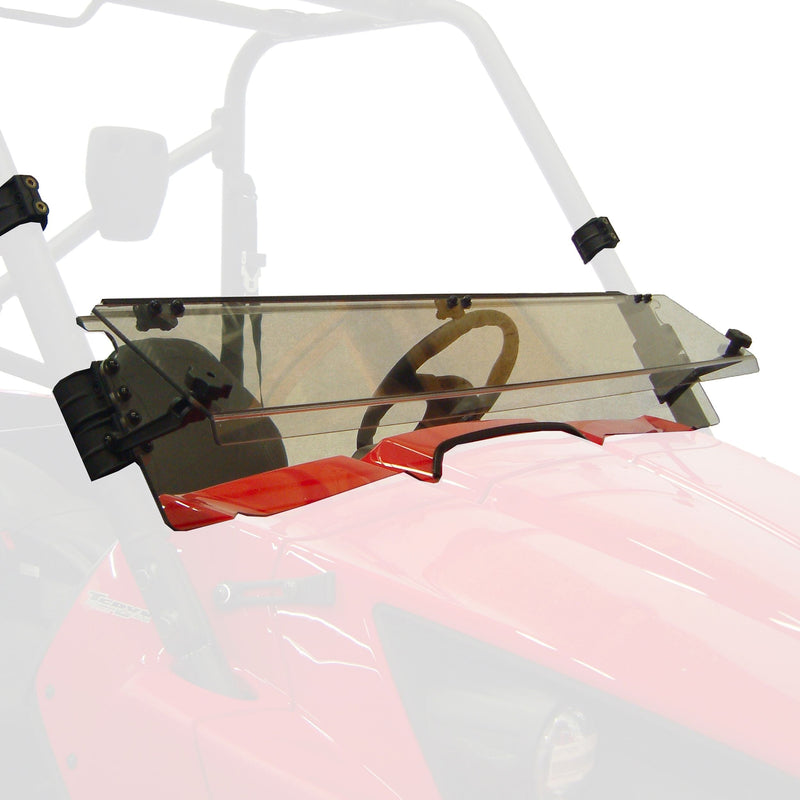 Kolpin Folding Windshield, Kawasaki Teryx 2010 G4