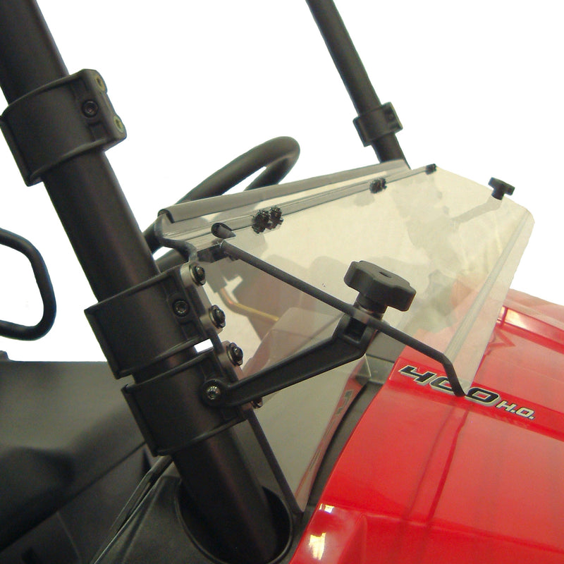 Kolpin Folding Windshield, Polaris Ranger 400 E9