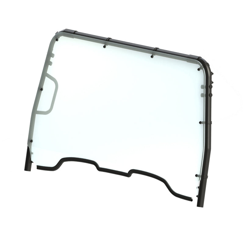 Kolpin Hard Coated Full Fixed Windshield, Honda Big Red I1