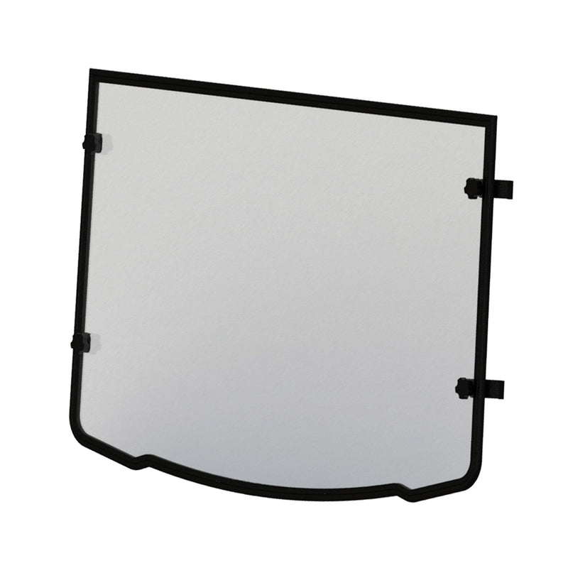 Kolpin Hard Coated Full Fixed Windshield, Polaris Ranger XP900 Y1