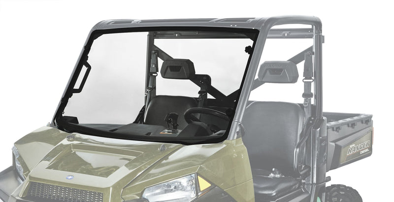 Kolpin Hard Coated Full Fixed Windshield, Ranger XP900 2013 S0