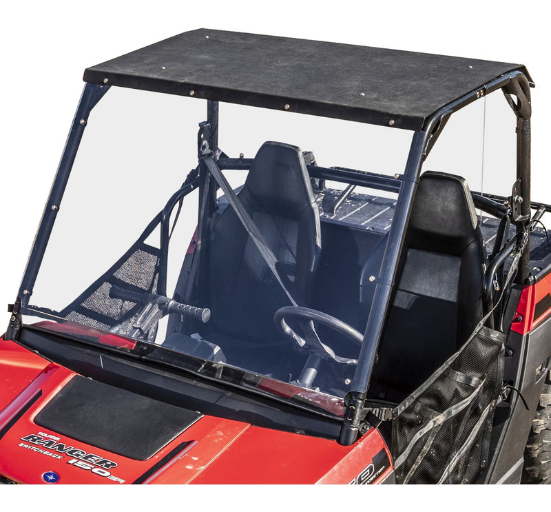 Kolpin Polaris Ranger 150 Roof/Windshield/Back Panel Kit Q0
