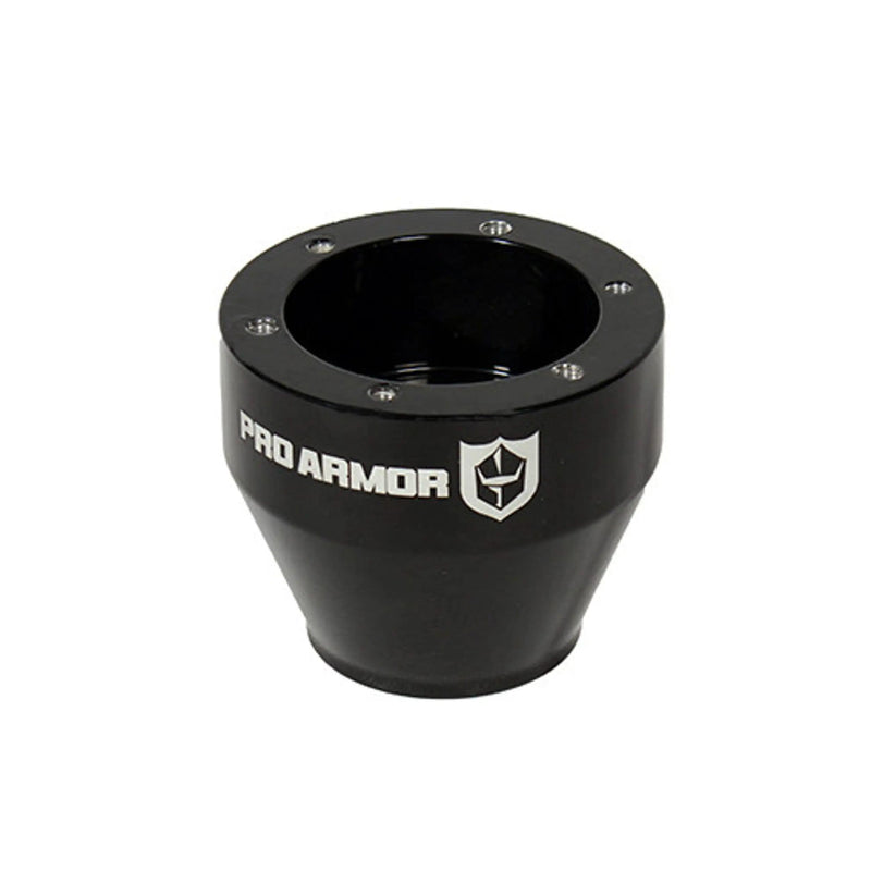 Kolpin Pro Armor Steering Wheel Hub for Polaris & Can-Am Models G3