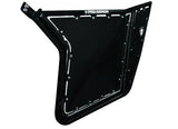 Kolpin Pro Armor Traditional Solid Half Doors for RZR 570/800/900