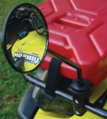Kolpin Rearview ATV Mirror Q9