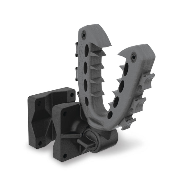 Kolpin Rhino Grip UTV Mount, Pair, XL F3